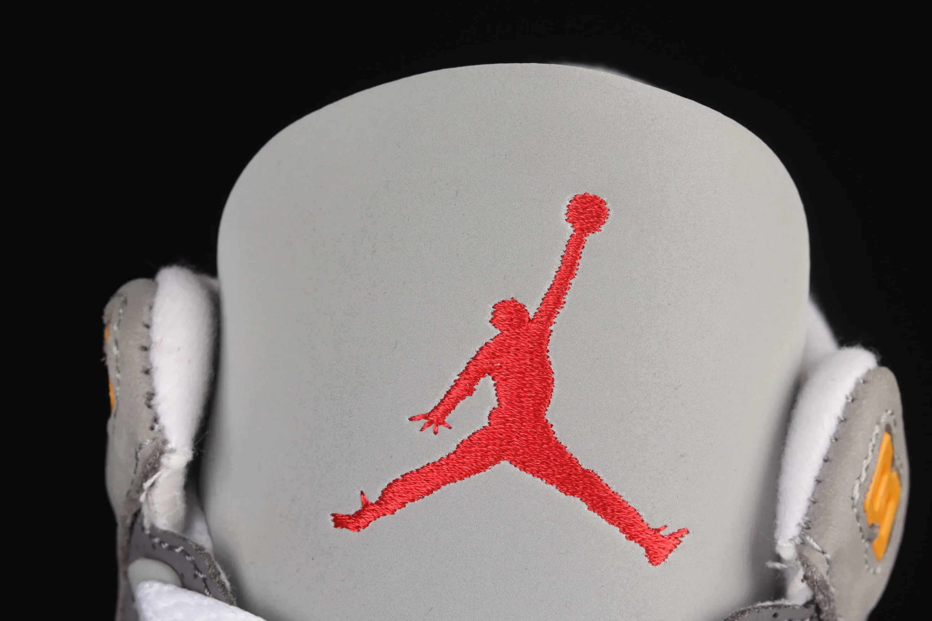 All categories Air Jordan Jordan series basketball shoes Air Jordan 3 #ZG version Air Jordan 3 Retro "Cool Grey" AJ3 Joe 3 cool gray basketball shoes CT8532-012